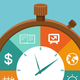 Illustration for article titled 7 Apps and Sites to Track Your Time in 2015